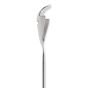 Alessi The Tending Box Parisienne Shaker à Cocktail