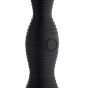 Alessi Pulcina Milk Frother - Black