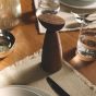 Alessi Oaxaca Pepper Salt Grinder