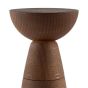 Alessi Oaxaca Pepper Salt Grinder