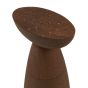 Alessi Oaxaca Pepper Salt Grinder