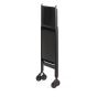 Alessi Folding Trolley