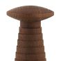 Alessi Yucatan pepper salt Grinder