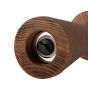 Alessi Yucatan pepper salt Grinder