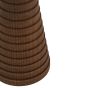 Alessi Yucatan pepper salt Grinder