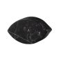 Almond Toros Black