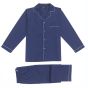 Ambassador Copenhagen Pyjama - Tokyo Navy