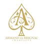 Armand de Brignac Brut Gold Champagne - 0,75L