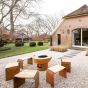 Artola FiQ barbecue rust 