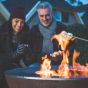 Artola FiQ barbecue rust 