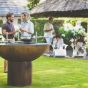 Artola Fiq barbecue black