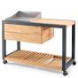 Arvid Teppanyaki Induplus