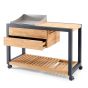 Arvid Teppanyaki Induplus