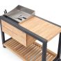 Arvid Teppanyaki Induplus