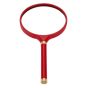 Assouline Archival Magnifying Glass - Red