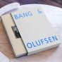 Assouline Bang & Olufsen: 100 Years. and Counting.
