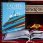Yachts: The Impossible Collection