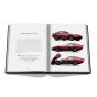 Assouline Iconic: Art, Design, Advertising, and the Automobile