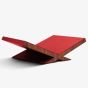 Assouline Culture Classic Bookstand - Red