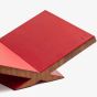 Assouline Culture Classic Bookstand - Red
