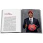 Assouline Derrick Rose: The Poohprint