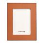 Assouline Heritage Frame - Camel