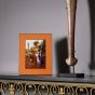 Assouline Heritage Frame - Camel