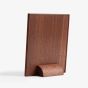 Assouline Heritage Frame - Camel
