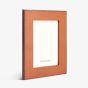 Assouline Heritage Frame - Camel