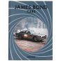 Assouline James Bond Cars