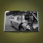 Assouline James Bond Cars