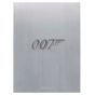 Assouline James Bond Trilogy With Slipcase
