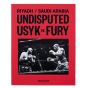 Assouline Legend Undisputed USYK vs. FURY