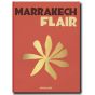 Assouline Marrakech Flair Travel Series
