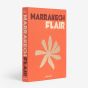 Assouline Marrakech Flair Travel Series