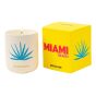 Assouline Miami Beach: Travel From Home Scented Candle