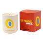 Assouline St Tropez - Travel From Home Candle