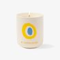 Assouline St Tropez - Travel From Home Candle