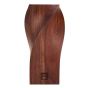 Assouline Twist Bookend - Wood