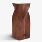 Assouline Twist Bookend - Wood