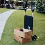 Atelier Tradewinds J.ack Trolley