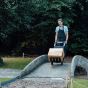 Atelier Tradewinds J.ack Trolley