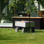 Atelier Tradewinds Wagoon outdoor kar