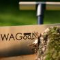Atelier Tradewinds Wagoon outdoor kar
