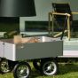Atelier Tradewinds Wagoon outdoor kar