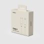 Avolt Cable 1 Power Cable Nomad Sand
