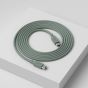 Avolt Cable 1 Power Cable Oak Green