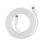 Avolt Cable 1 Power Cable Opal White