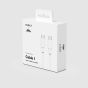 Avolt Cable 1 Power Cable Opal White