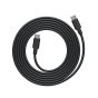 Avolt Cable 1 Power Cable Stockholm Black